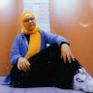 Meet your Posher, Azza